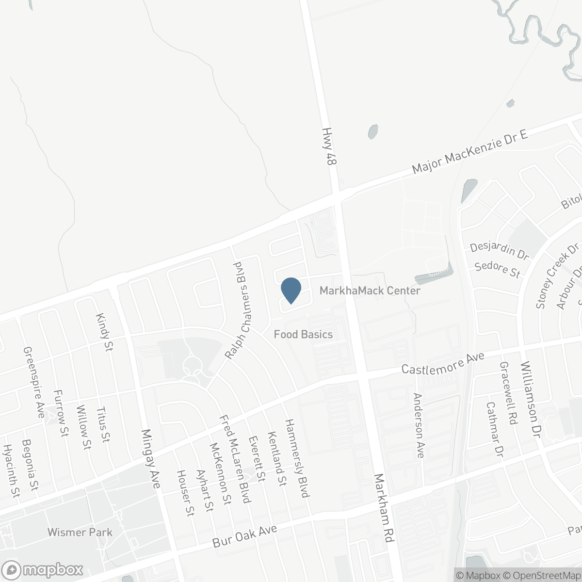 18 IMPERIAL COLLEGE LANE, Markham, Ontario L6E 0V6